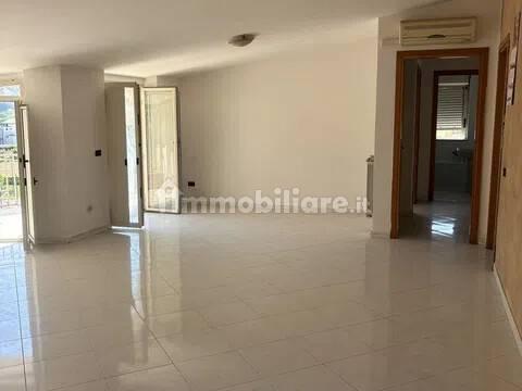 Quadrilocale via Alcide De Gasperi San C, Marzanello, Vairano Patenora — foto 8 di 12
