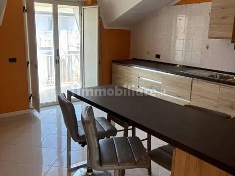 Quadrilocale via Alcide De Gasperi San C, Marzanello, Vairano Patenora — foto 2 di 12
