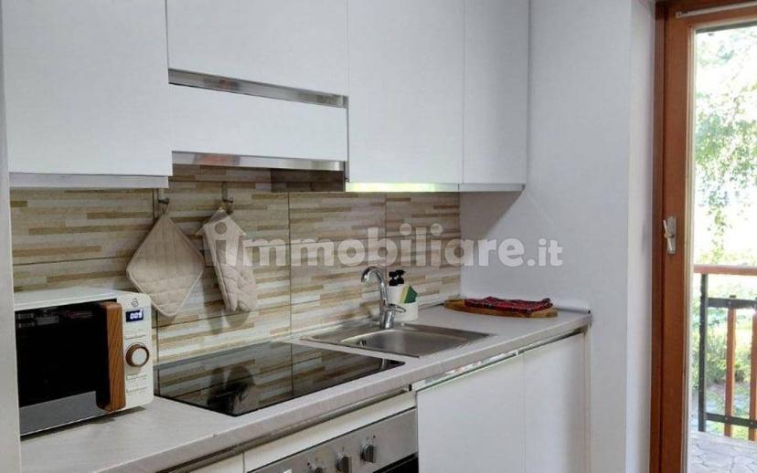 Trilocale via Regionale 5, Centro, Courmayeur — foto 17 di 30