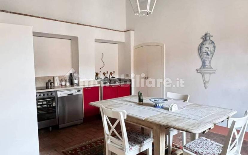 Appartamento via grumi 1a, Nigoline Bonomelli, Corte Franca — foto 25 di 32