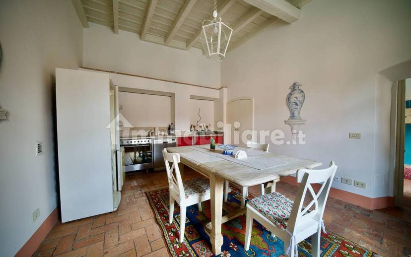 Appartamento via grumi 1a, Nigoline Bonomelli, Corte Franca — foto 17 di 32