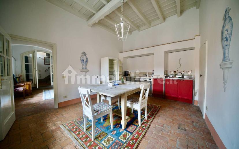 Appartamento via grumi 1a, Nigoline Bonomelli, Corte Franca — foto 3 di 32