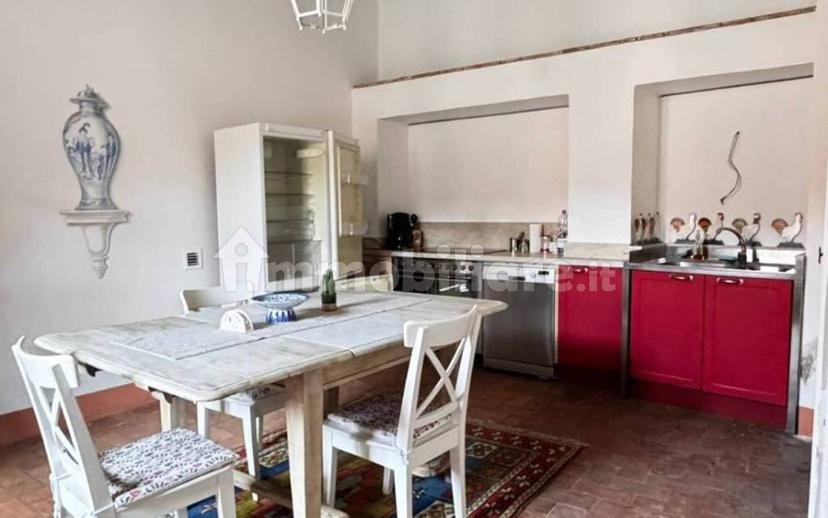 Appartamento via grumi 1a, Nigoline Bonomelli, Corte Franca — foto 20 di 32