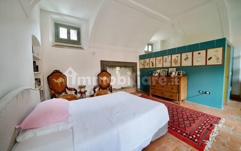 Appartamento via grumi 1a, Nigoline Bonomelli, Corte Franca — foto 24 di 32