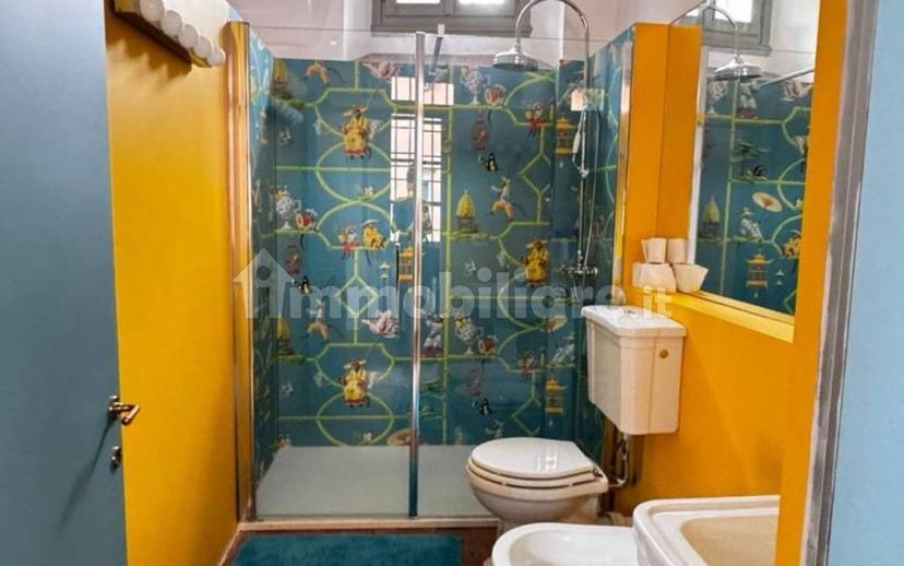 Appartamento via grumi 1a, Nigoline Bonomelli, Corte Franca — foto 12 di 32