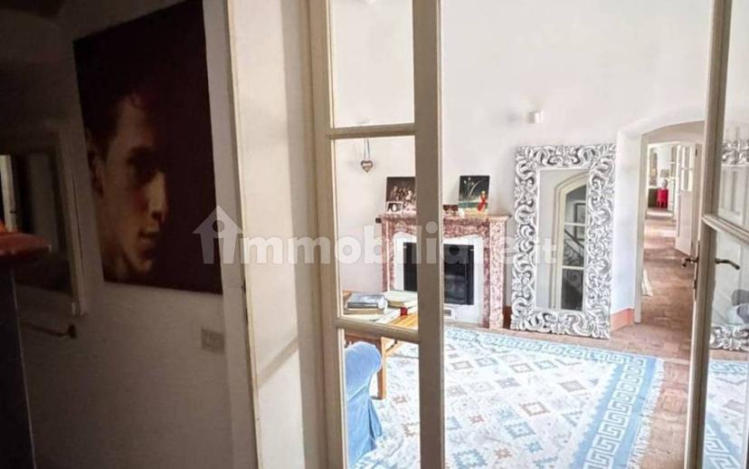 Appartamento via grumi 1a, Nigoline Bonomelli, Corte Franca — foto 16 di 32