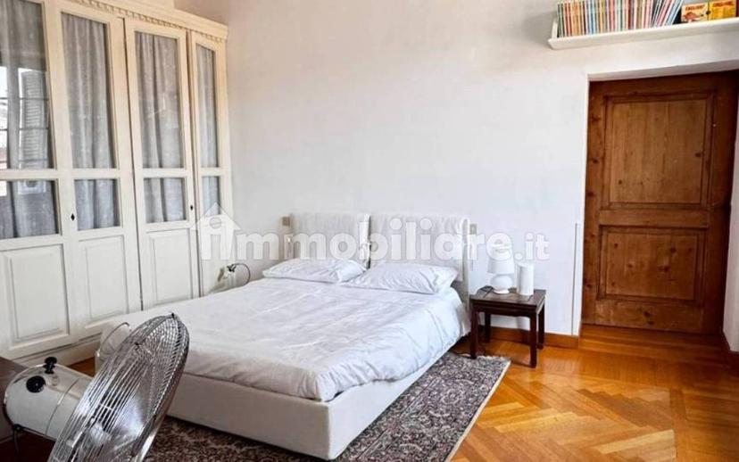 Appartamento via grumi 1a, Nigoline Bonomelli, Corte Franca — foto 27 di 32