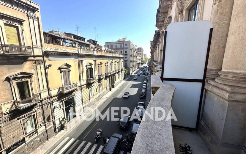 Bilocale viale XX Settembre 50, XX Settembre - Tribunale, Catania — foto 9 di 20
