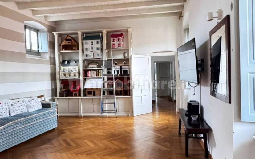 Appartamento via grumi 1a, Nigoline Bonomelli, Corte Franca — foto 26 di 32