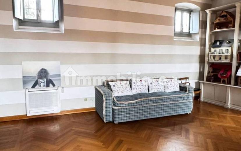 Appartamento via grumi 1a, Nigoline Bonomelli, Corte Franca — foto 31 di 32