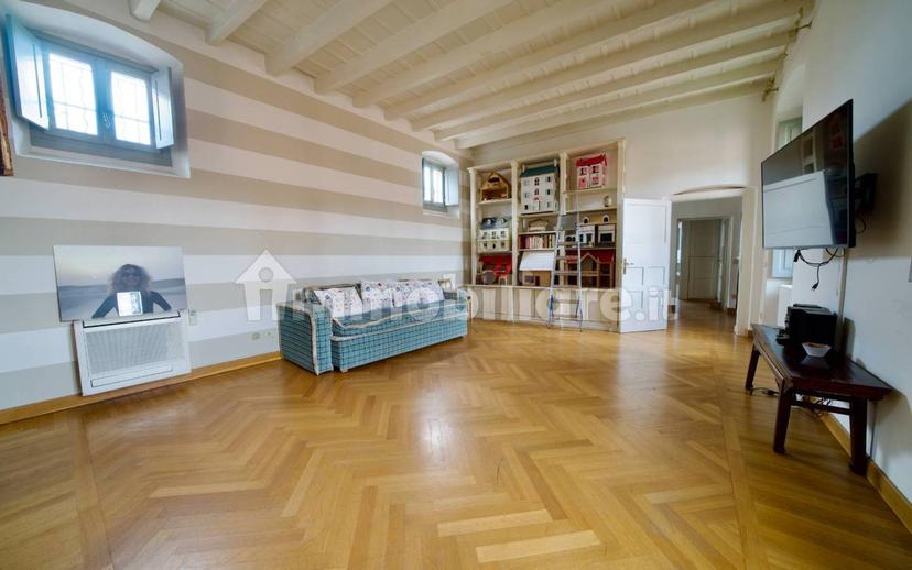 Appartamento via grumi 1a, Nigoline Bonomelli, Corte Franca — foto 30 di 32