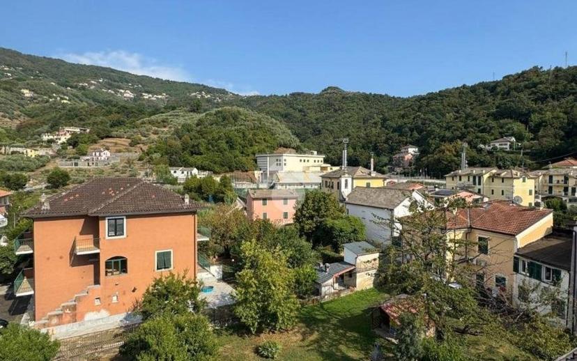 Mansarda via San Martino 11, San Salvatore, Cogorno — foto 6 di 28