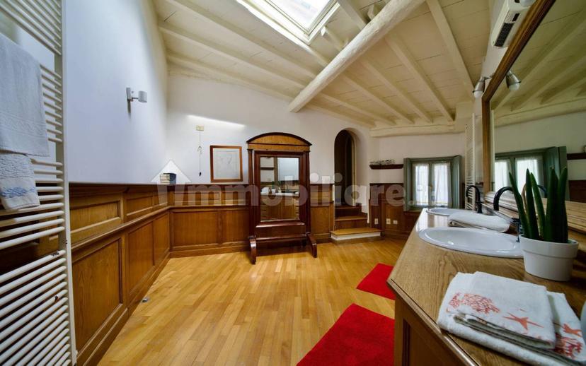 Appartamento via grumi 1a, Nigoline Bonomelli, Corte Franca — foto 9 di 32