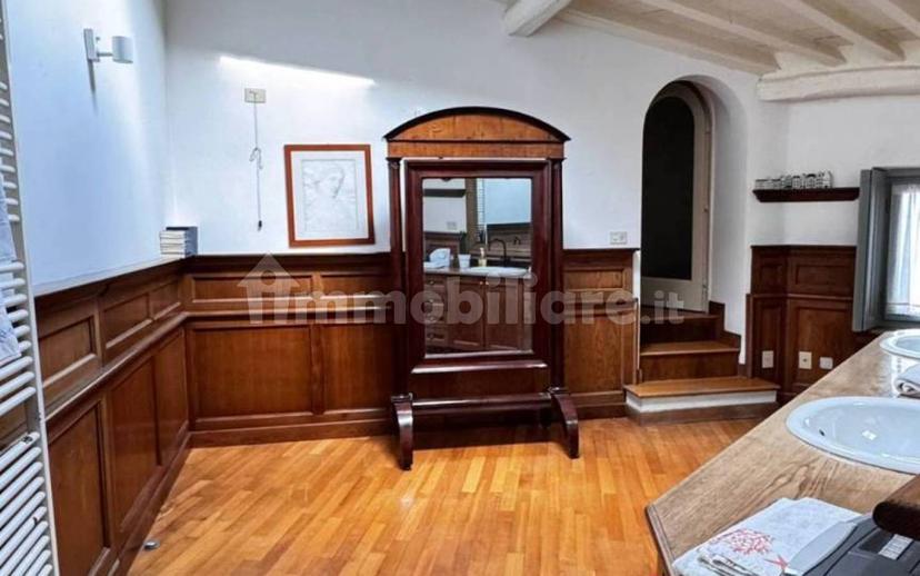 Appartamento via grumi 1a, Nigoline Bonomelli, Corte Franca — foto 29 di 32