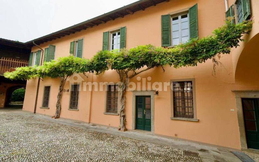 Appartamento via grumi 1a, Nigoline Bonomelli, Corte Franca — foto 10 di 32