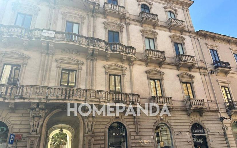 Bilocale viale XX Settembre 50, XX Settembre - Tribunale, Catania — foto 18 di 20