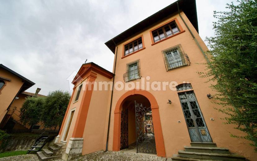 Appartamento via grumi 1a, Nigoline Bonomelli, Corte Franca — foto 22 di 32
