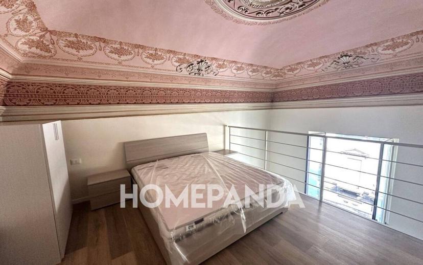 Bilocale viale XX Settembre 50, XX Settembre - Tribunale, Catania — foto 19 di 20