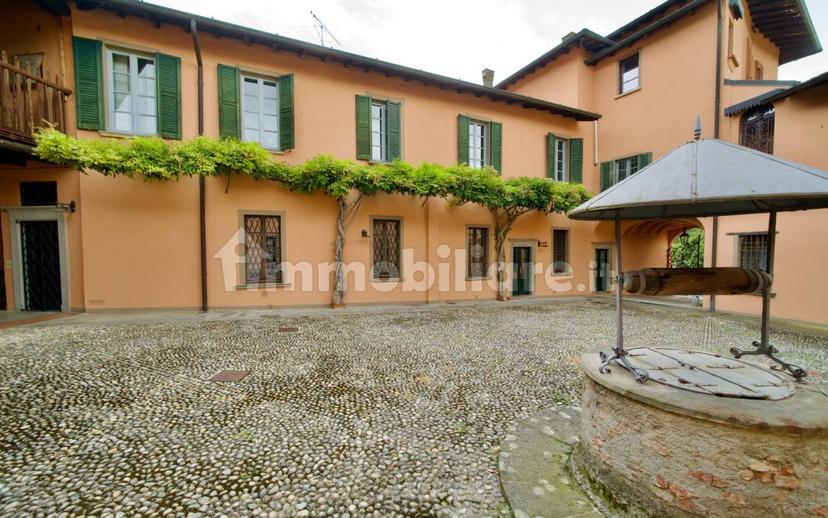Appartamento via grumi 1a, Nigoline Bonomelli, Corte Franca — foto 5 di 32