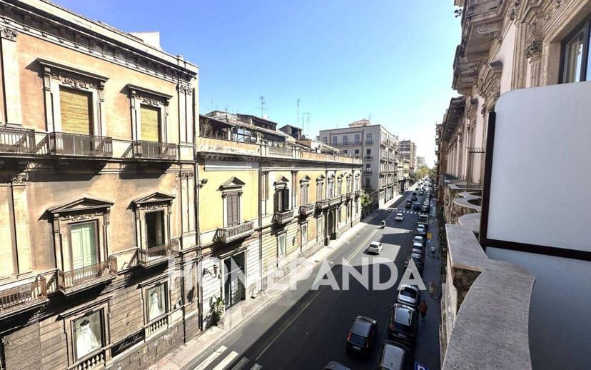 Bilocale viale XX Settembre 50, XX Settembre - Tribunale, Catania — foto 12 di 20