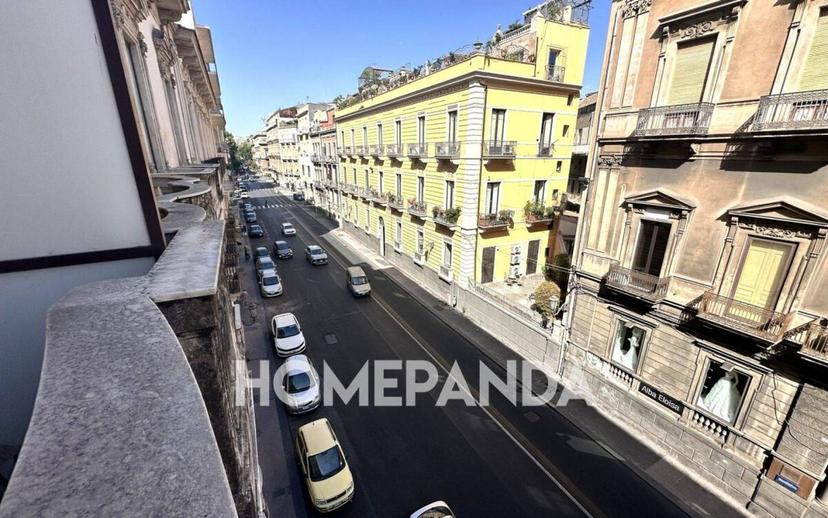 Bilocale viale XX Settembre 50, XX Settembre - Tribunale, Catania — foto 7 di 20