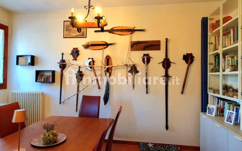 Trilocale Borgo Scroffa 63, Viale Trieste - Villaggio dei Fiori, Vicenza — foto 17 di 19