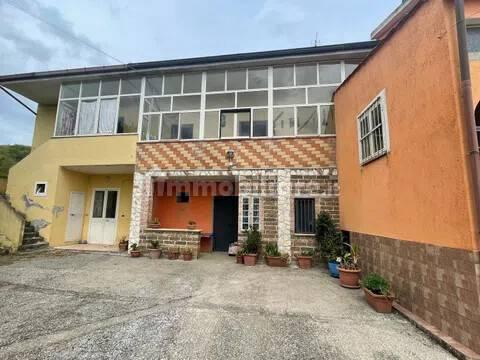 Quadrilocale Liberi San C, Centro, Liberi — foto 6 di 8
