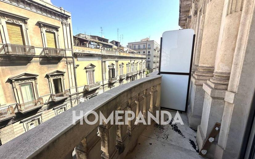 Bilocale viale XX Settembre 50, XX Settembre - Tribunale, Catania — foto 10 di 20