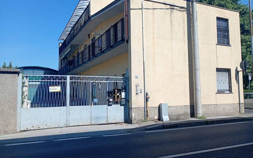 Bilocale via San Francesco D'Assisi 17, Volturno, Assisi, San Mauro, Lissone — foto 2 di 12