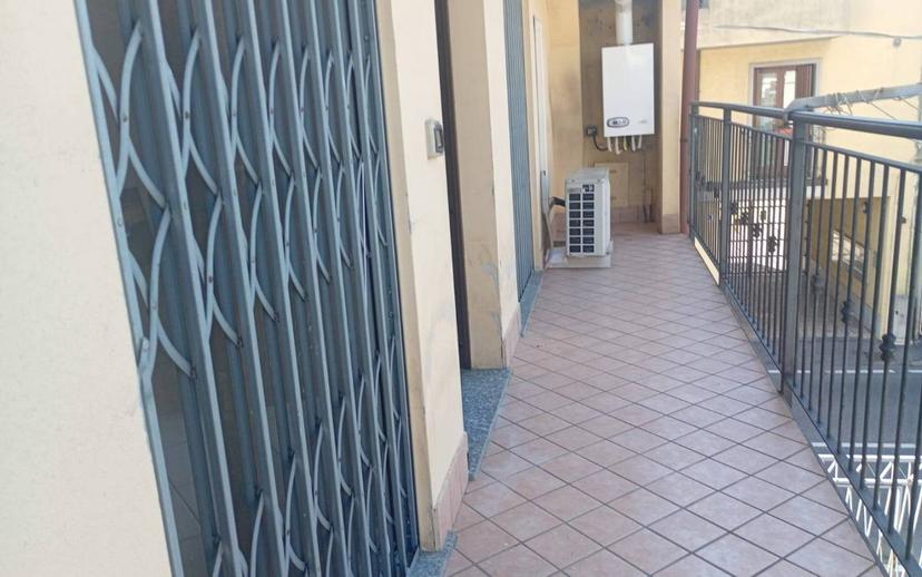 Bilocale via San Francesco D'Assisi 17, Volturno, Assisi, San Mauro, Lissone — foto 7 di 12