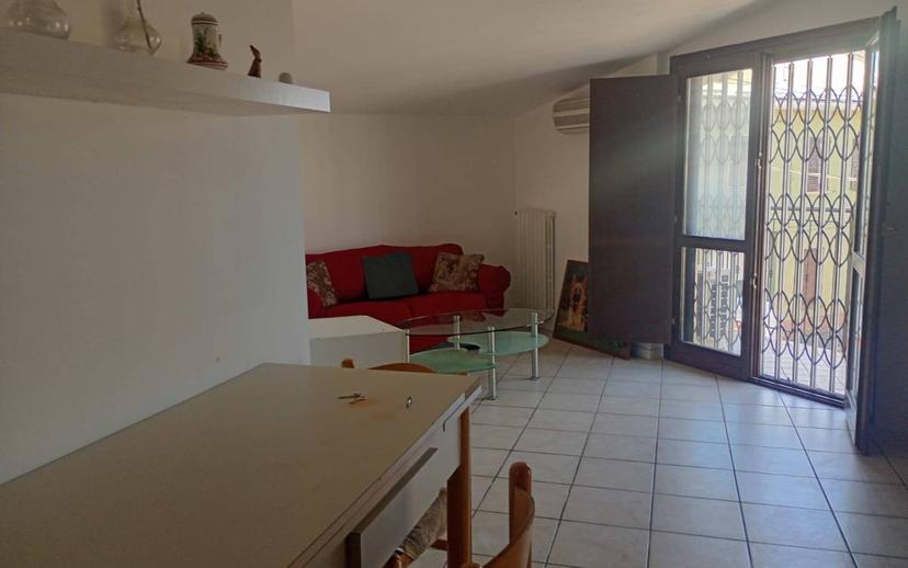 Bilocale via San Francesco D'Assisi 17, Volturno, Assisi, San Mauro, Lissone — foto 10 di 12