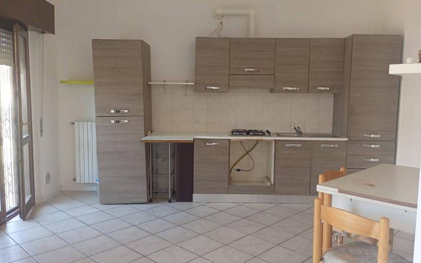 Bilocale via San Francesco D'Assisi 17, Volturno, Assisi, San Mauro, Lissone — foto 12 di 12