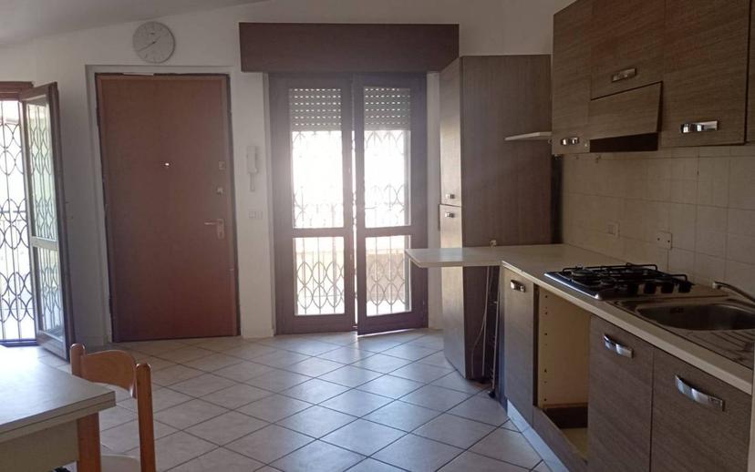 Bilocale via San Francesco D'Assisi 17, Volturno, Assisi, San Mauro, Lissone — foto 9 di 12