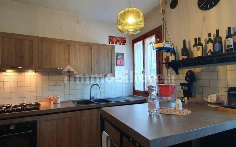 Trilocale Borgo Scroffa 63, Viale Trieste - Villaggio dei Fiori, Vicenza — foto 7 di 19