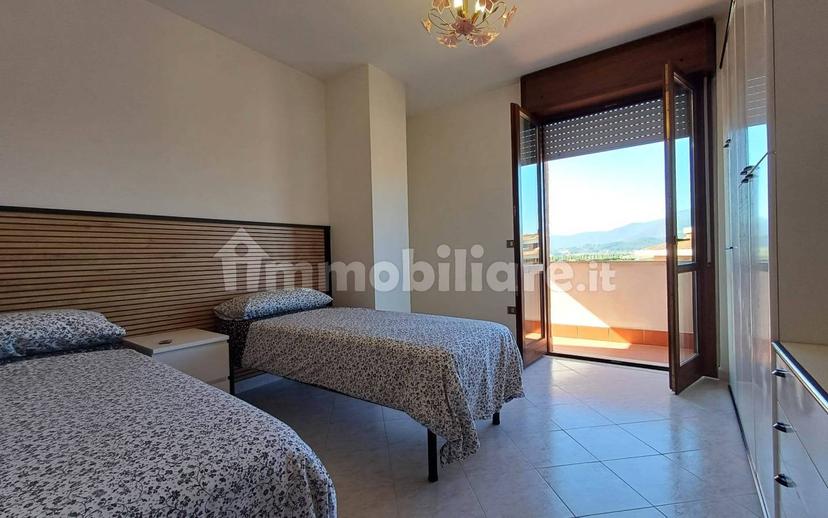 Quadrilocale via Cangiano San Bartolomeo, San Bartolomeo, Anagni — foto 9 di 40