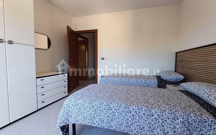 Quadrilocale via Cangiano San Bartolomeo, San Bartolomeo, Anagni — foto 19 di 40