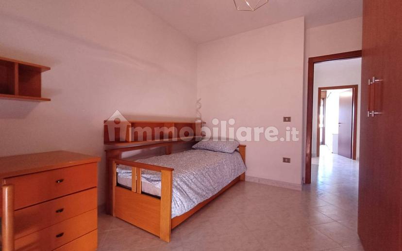 Quadrilocale via Cangiano San Bartolomeo, San Bartolomeo, Anagni — foto 4 di 40