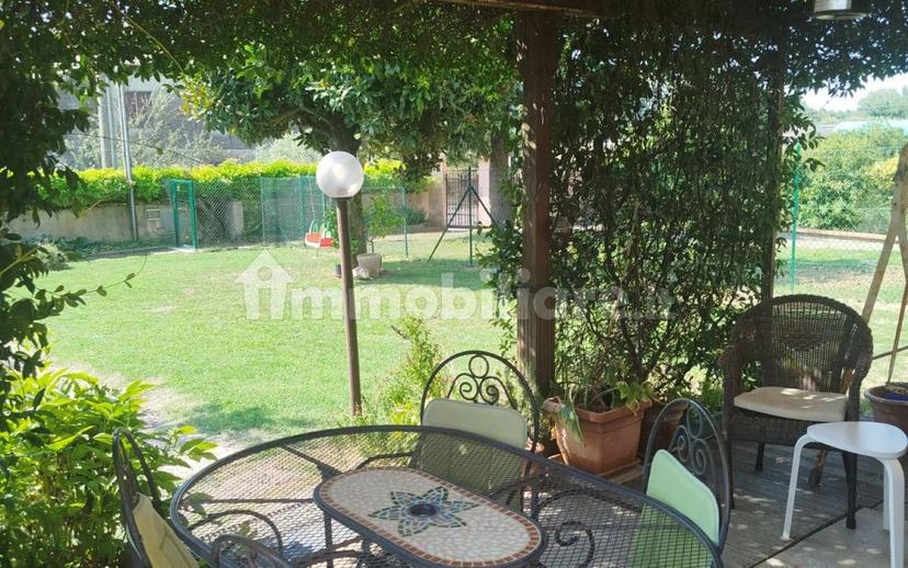 Appartamento via San Tomaso, Legnago — foto 2 di 16