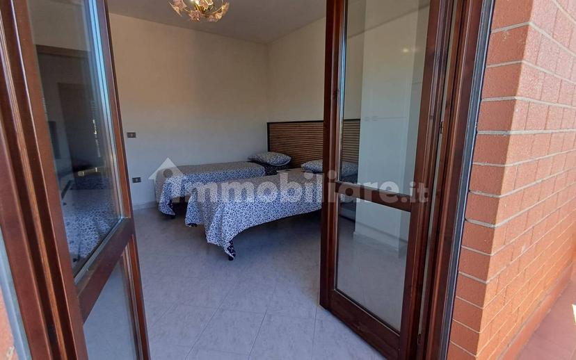 Quadrilocale via Cangiano San Bartolomeo, San Bartolomeo, Anagni — foto 18 di 40