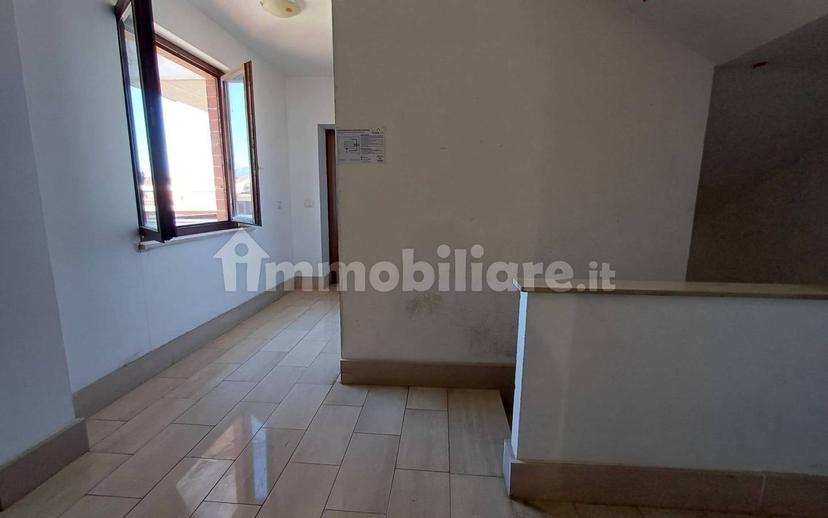 Quadrilocale via Cangiano San Bartolomeo, San Bartolomeo, Anagni — foto 8 di 40