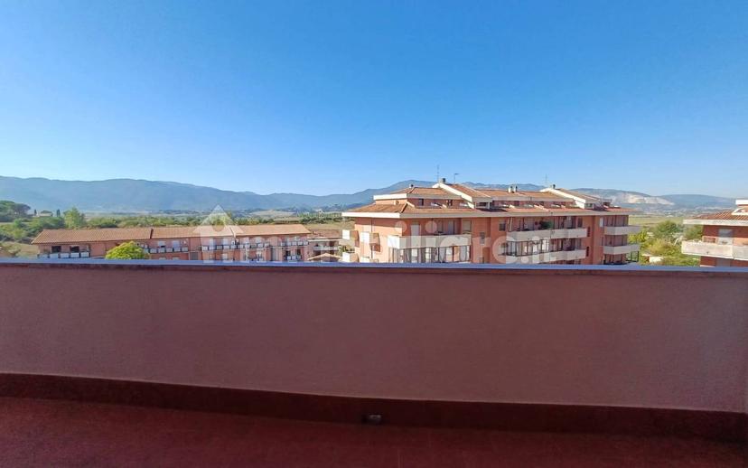Quadrilocale via Cangiano San Bartolomeo, San Bartolomeo, Anagni — foto 17 di 40