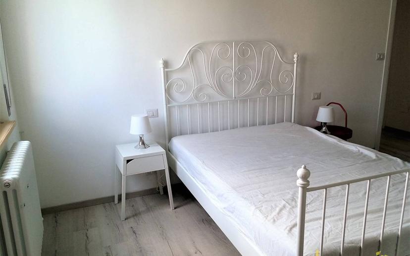 Stanza in affitto in appartamento piazzale Pablo 23, Parma — foto 4 di 10