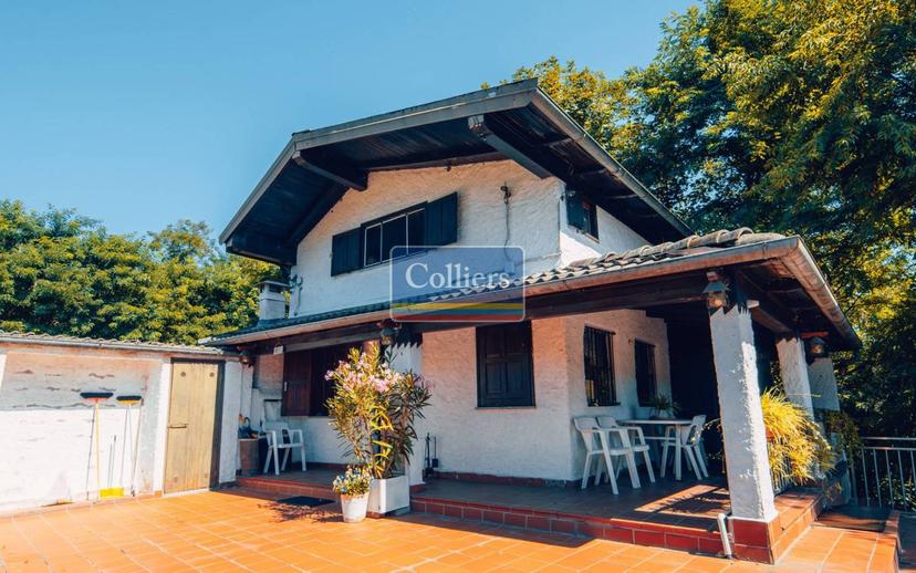 Villa unifamiliare via dell'Ussellino, Centro, Invorio — foto 12 di 26