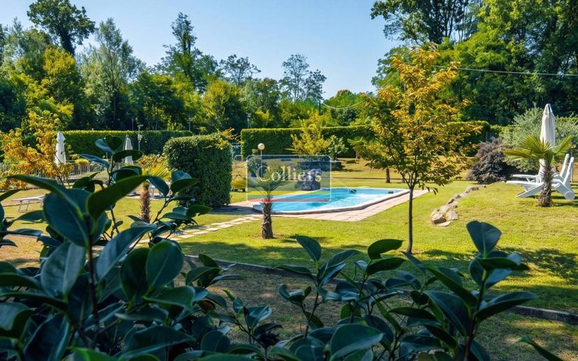 Villa unifamiliare via dell'Ussellino, Centro, Invorio — foto 7 di 26