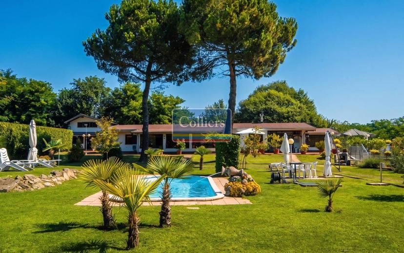 Villa unifamiliare via dell'Ussellino, Centro, Invorio — foto 26 di 26