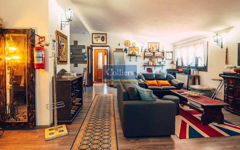 Villa unifamiliare via dell'Ussellino, Centro, Invorio — foto 14 di 26