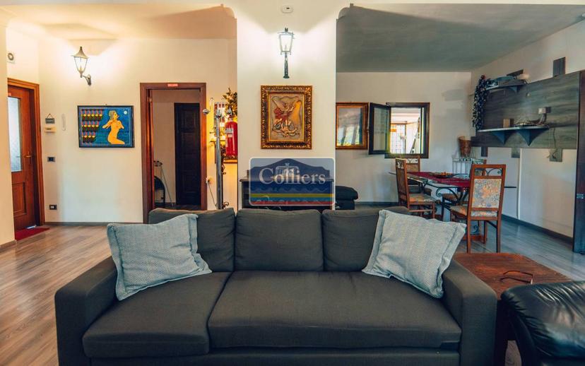 Villa unifamiliare via dell'Ussellino, Centro, Invorio — foto 11 di 26