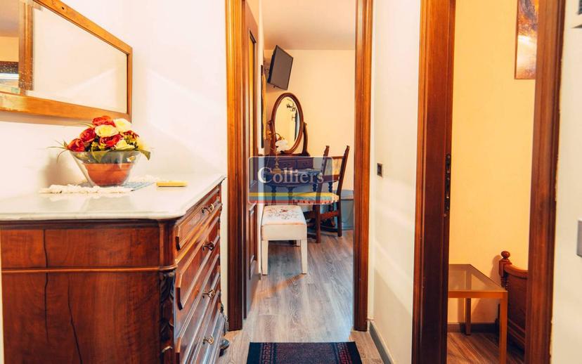 Villa unifamiliare via dell'Ussellino, Centro, Invorio — foto 8 di 26