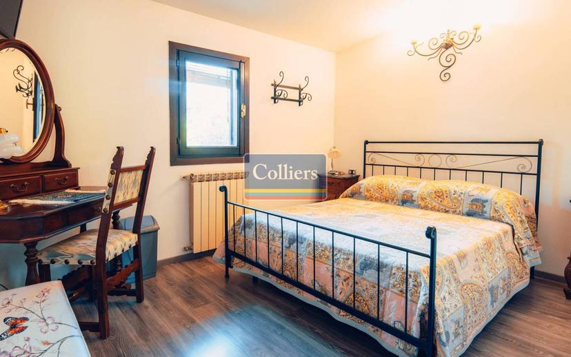 Villa unifamiliare via dell'Ussellino, Centro, Invorio — foto 10 di 26