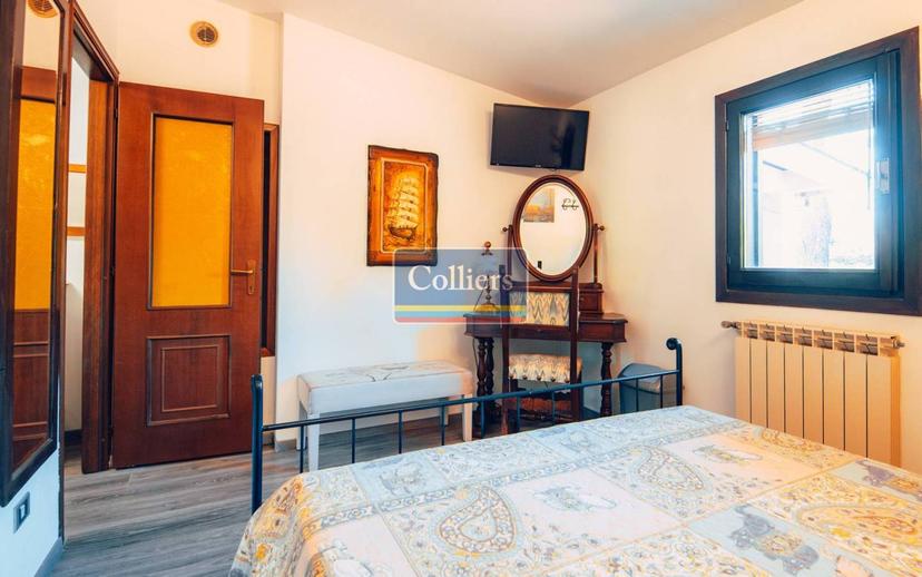 Villa unifamiliare via dell'Ussellino, Centro, Invorio — foto 6 di 26